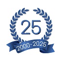 25 jaar Van Gool Security